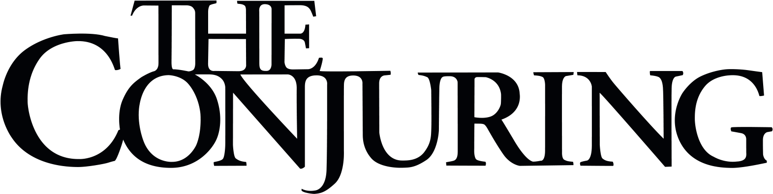 logo The Last of Us